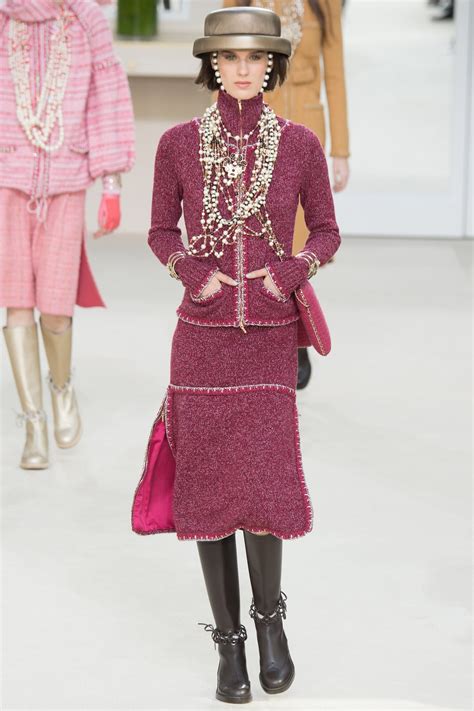 women's chanel clothes|chanel ready to wear dresses.